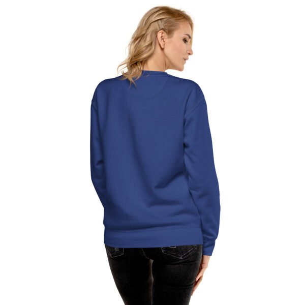 Sweatshirt premium unisexe – Image 36