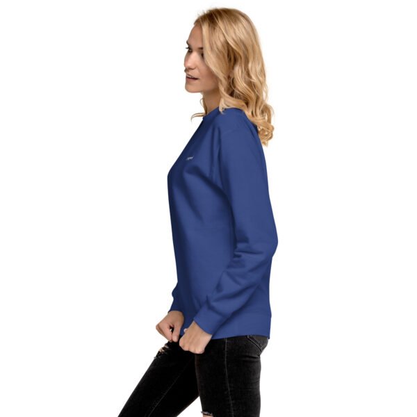 Sweatshirt premium unisexe – Image 31