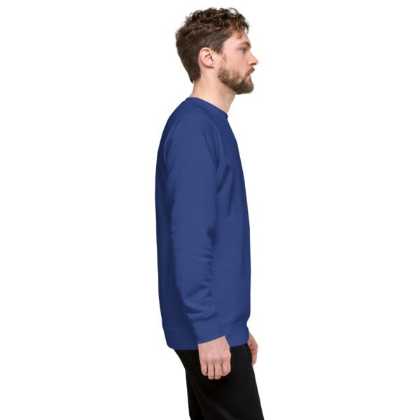 Sweatshirt premium unisexe – Image 27