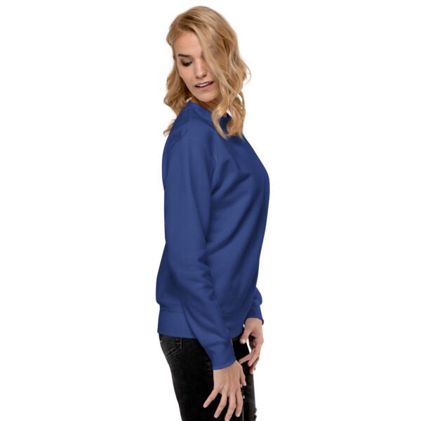 Sweatshirt premium unisexe – Image 33