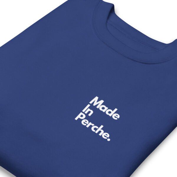 Sweatshirt premium unisexe – Image 17