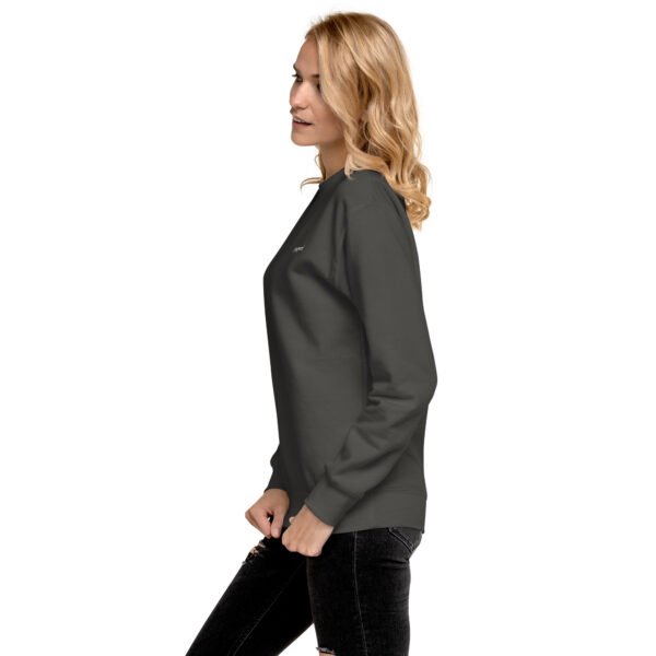 Sweatshirt premium unisexe – Image 39