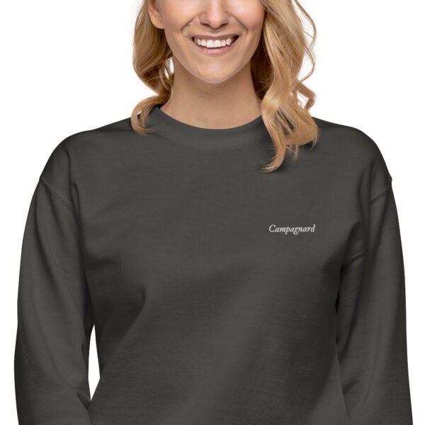Sweatshirt premium unisexe – Image 44