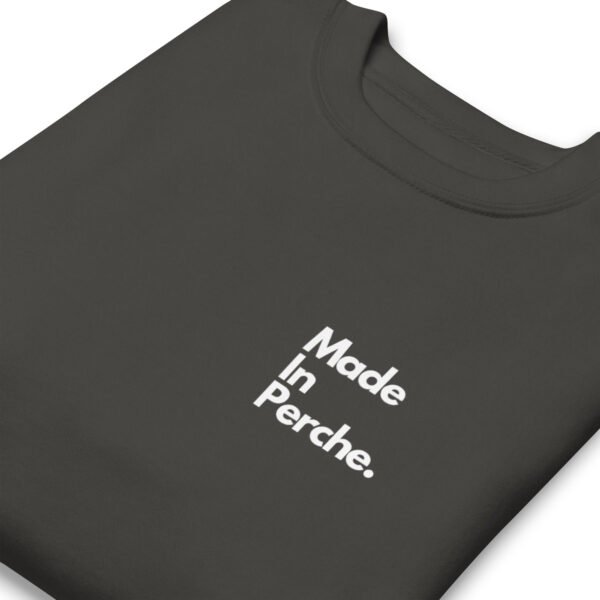 Sweatshirt premium unisexe – Image 19