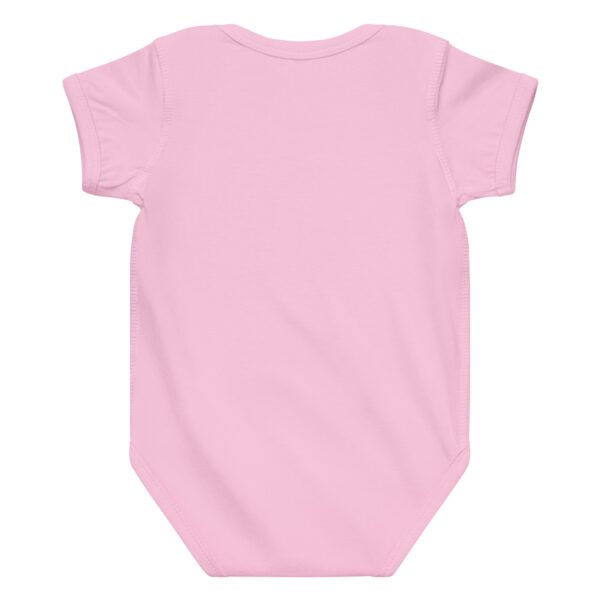 Body en jersey - Bébé Percheron – Image 13