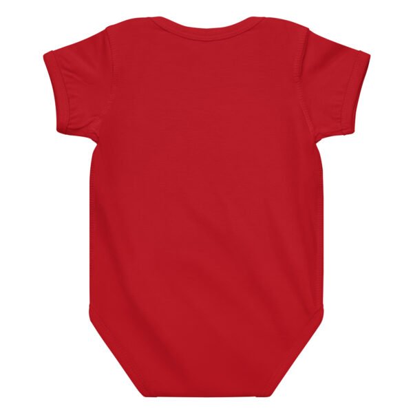 Body en jersey - Bébé Percheron – Image 9