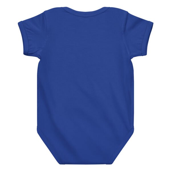 Body en jersey - Bébé Percheron – Image 11