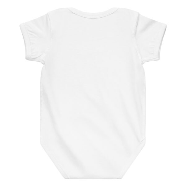 Body en jersey - Bébé Percheron – Image 15