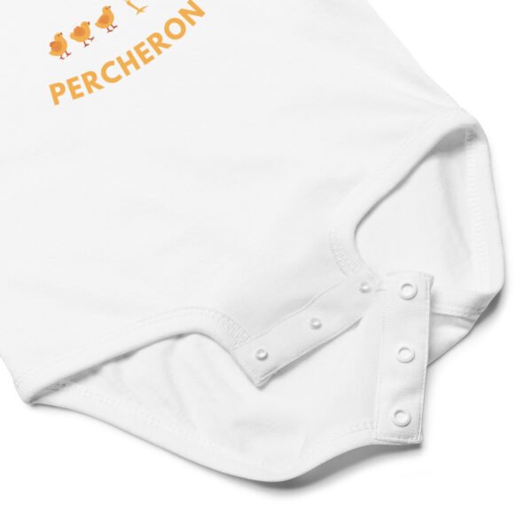 Body en jersey - Bébé Percheron – Image 6