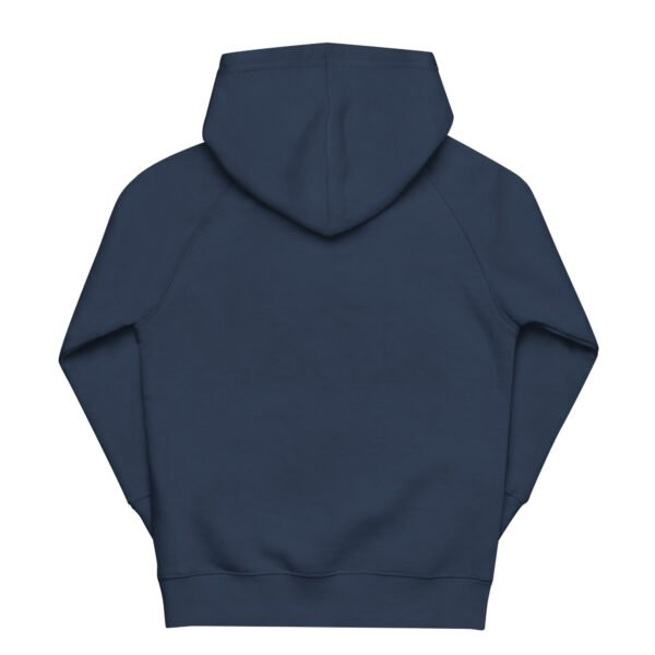 Sweat à capuche - Petit mais Percheron – Image 3