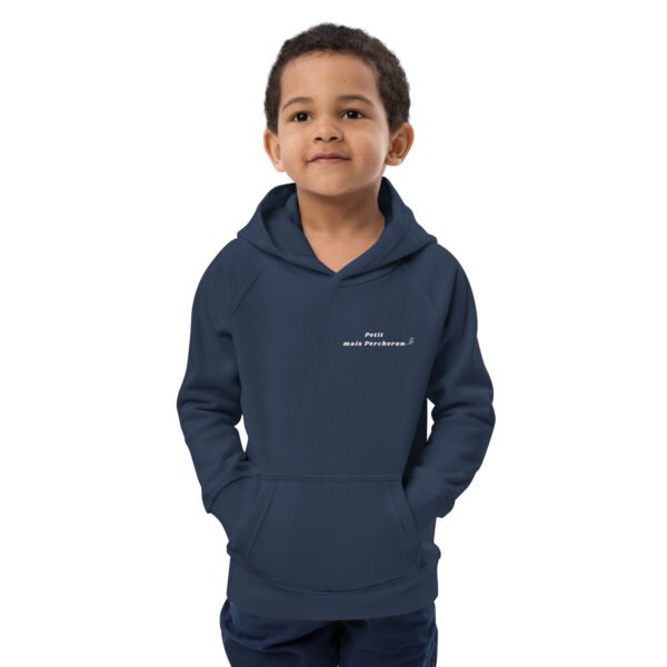 Sweat à capuche - Petit mais Percheron – Image 6