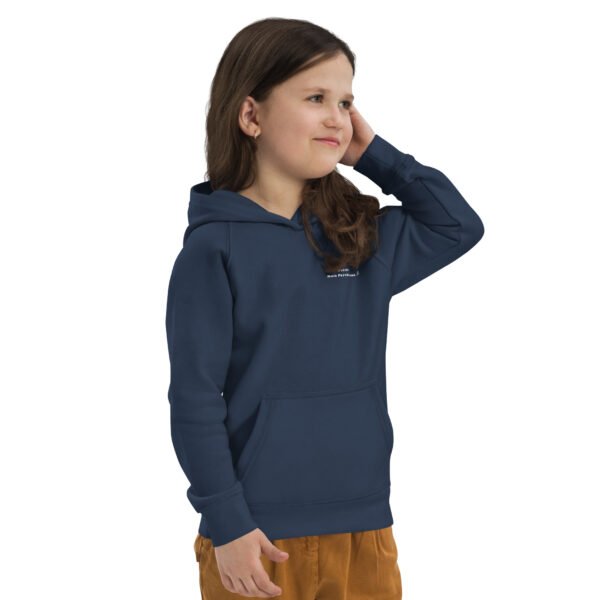 Sweat à capuche - Petite mais Percheronne – Image 4