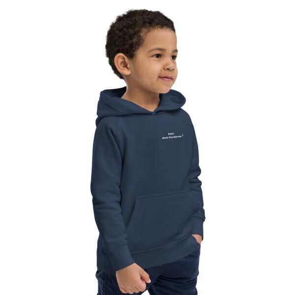 Sweat à capuche - Petit mais Percheron – Image 5