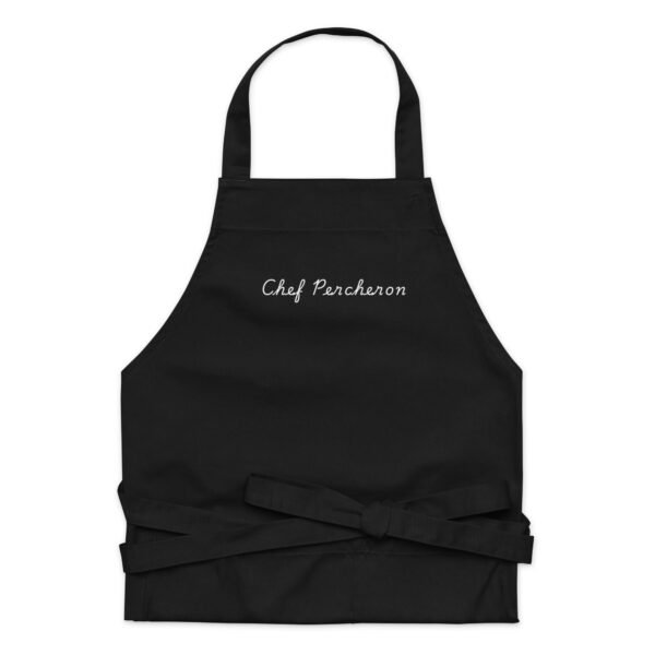 Tablier Unisexe - Chef Percheron – Image 2