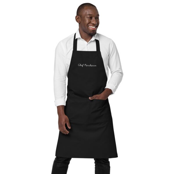 Tablier Unisexe - Chef Percheron – Image 4