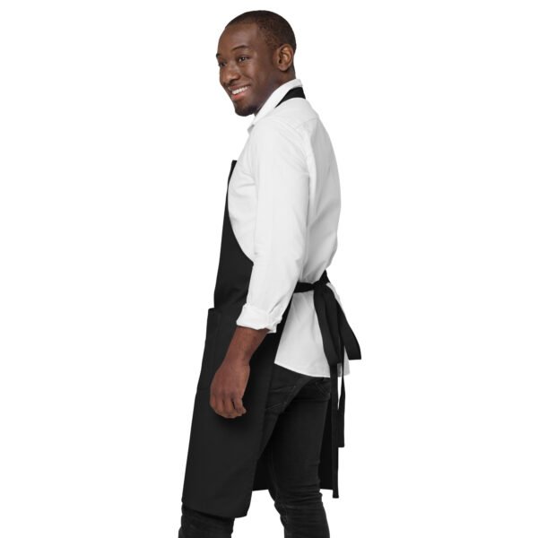 Tablier Unisexe - Chef Percheron – Image 5