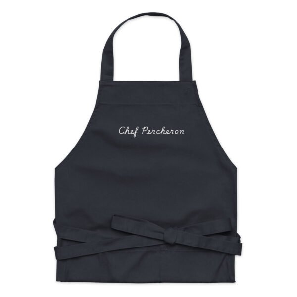 Tablier Unisexe - Chef Percheron – Image 3