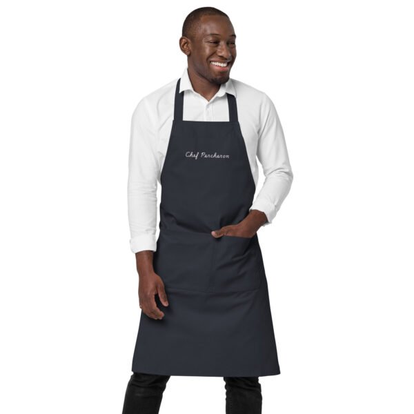 Tablier Unisexe - Chef Percheron – Image 6