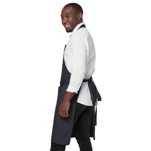 Tablier Unisexe - Chef Percheron – Image 7