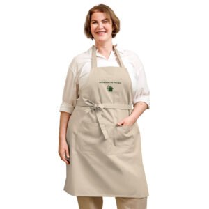 Tablier de cuisine du Perche