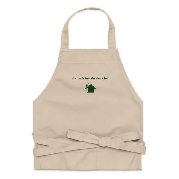 Tablier de cuisine du Perche