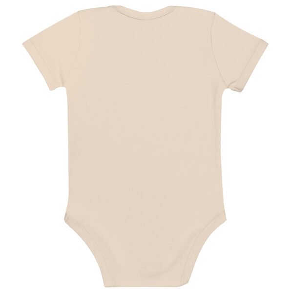 Body en coton bio - Bébé Percheron – Image 7