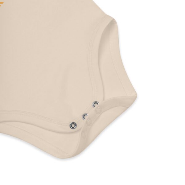 Body en coton bio - Bébé Percheron – Image 6