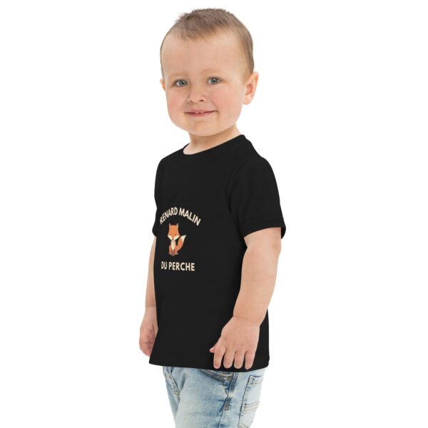 T-shirt - Renard malin du Perche – Image 3
