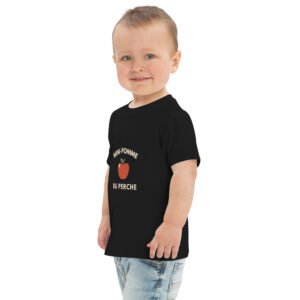 T-shirt - Mini pomme du Perche