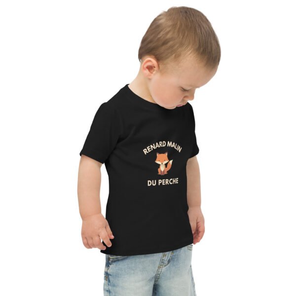 T-shirt - Renard malin du Perche – Image 2