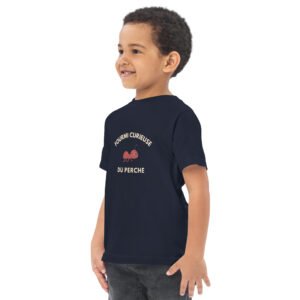 T-shirt - Fourmi curieuse du Perche