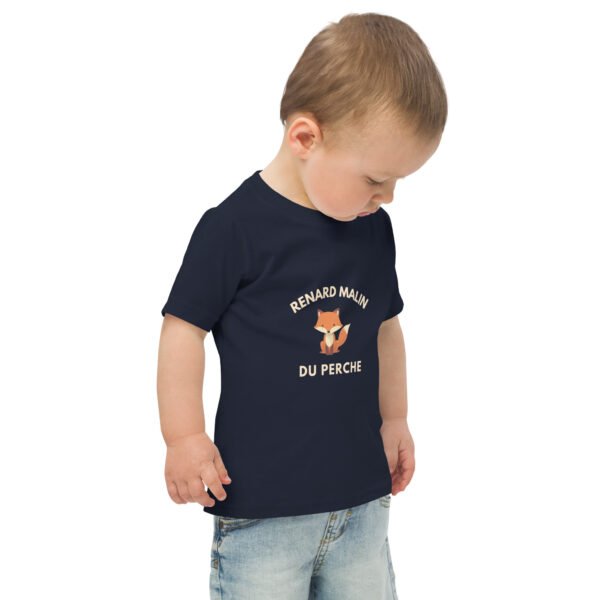 T-shirt - Renard malin du Perche – Image 5