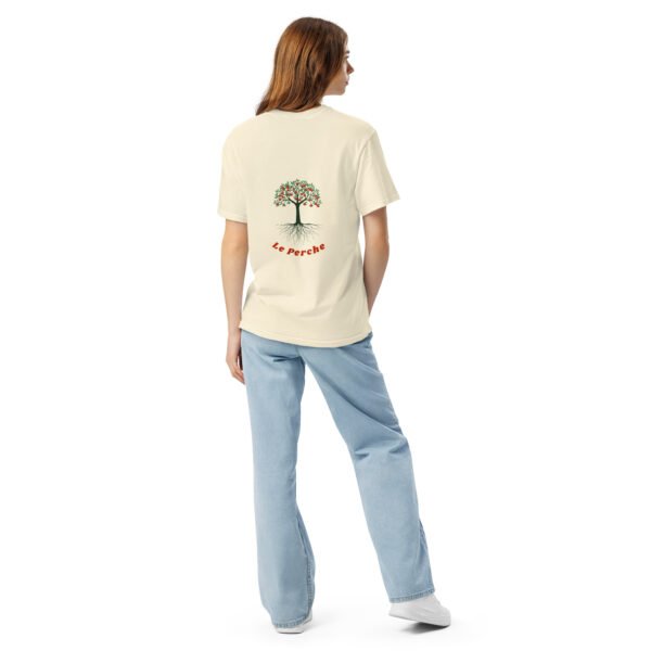 T-shirt Pommier du Perche