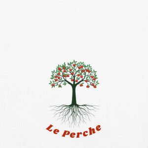 T-shirt Pommier du Perche