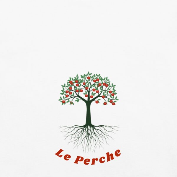 T-shirt Pommier du Perche