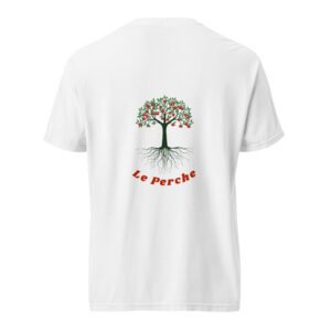 T-shirt Pommier du Perche
