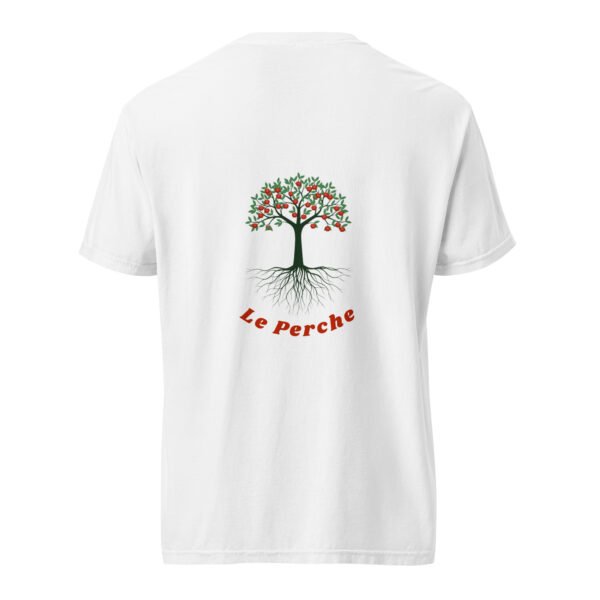 T-shirt Pommier du Perche
