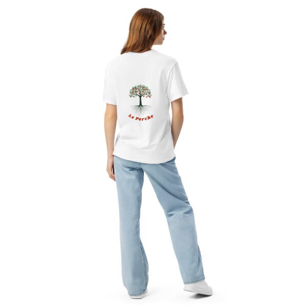 T-shirt Pommier du Perche