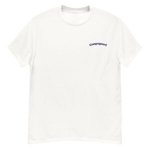 T-shirt Campagnard