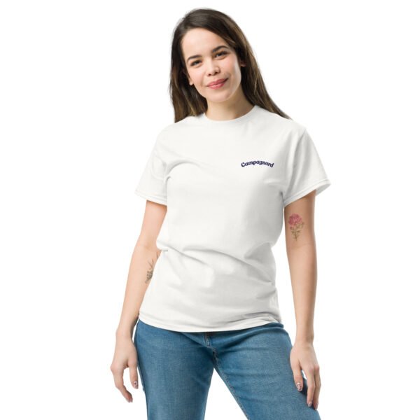 T-shirt Campagnard