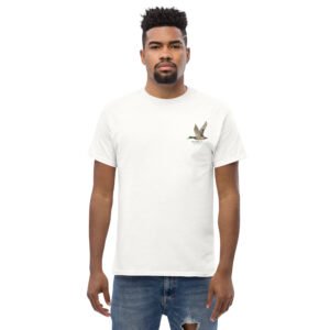 T-shirt - Canard