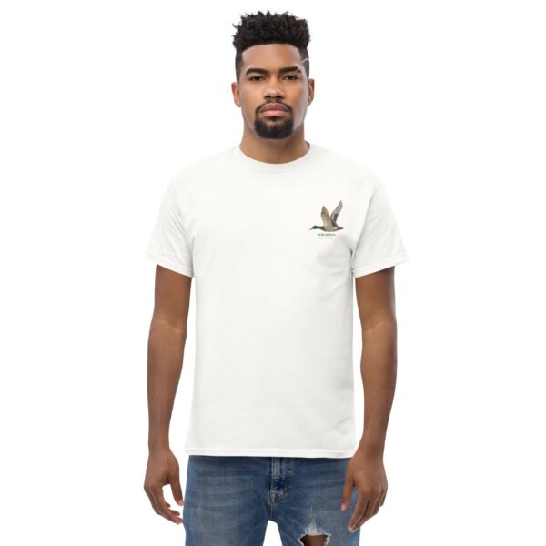 T-shirt - Canard