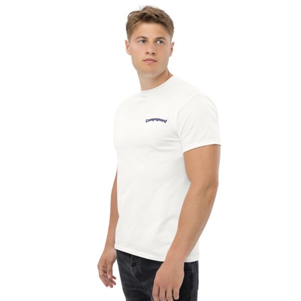 T-shirt Campagnard