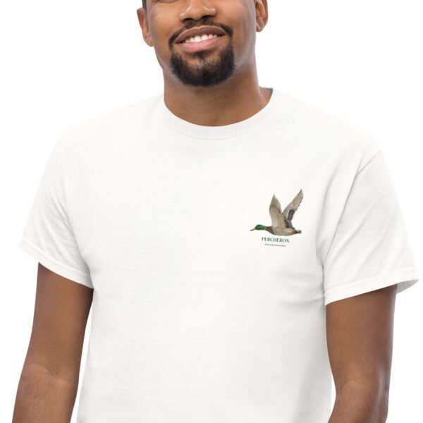 T-shirt - Canard – Image 8