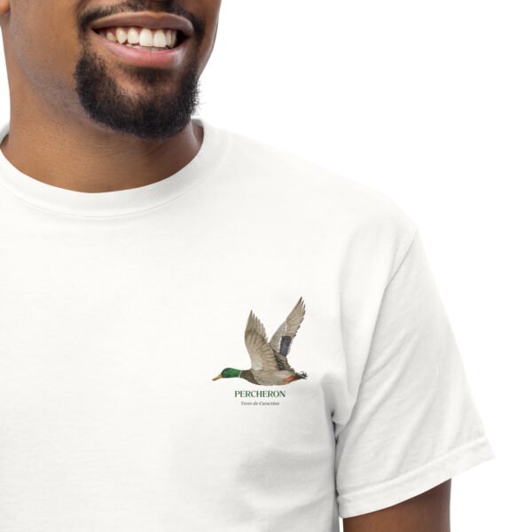 T-shirt - Canard – Image 7